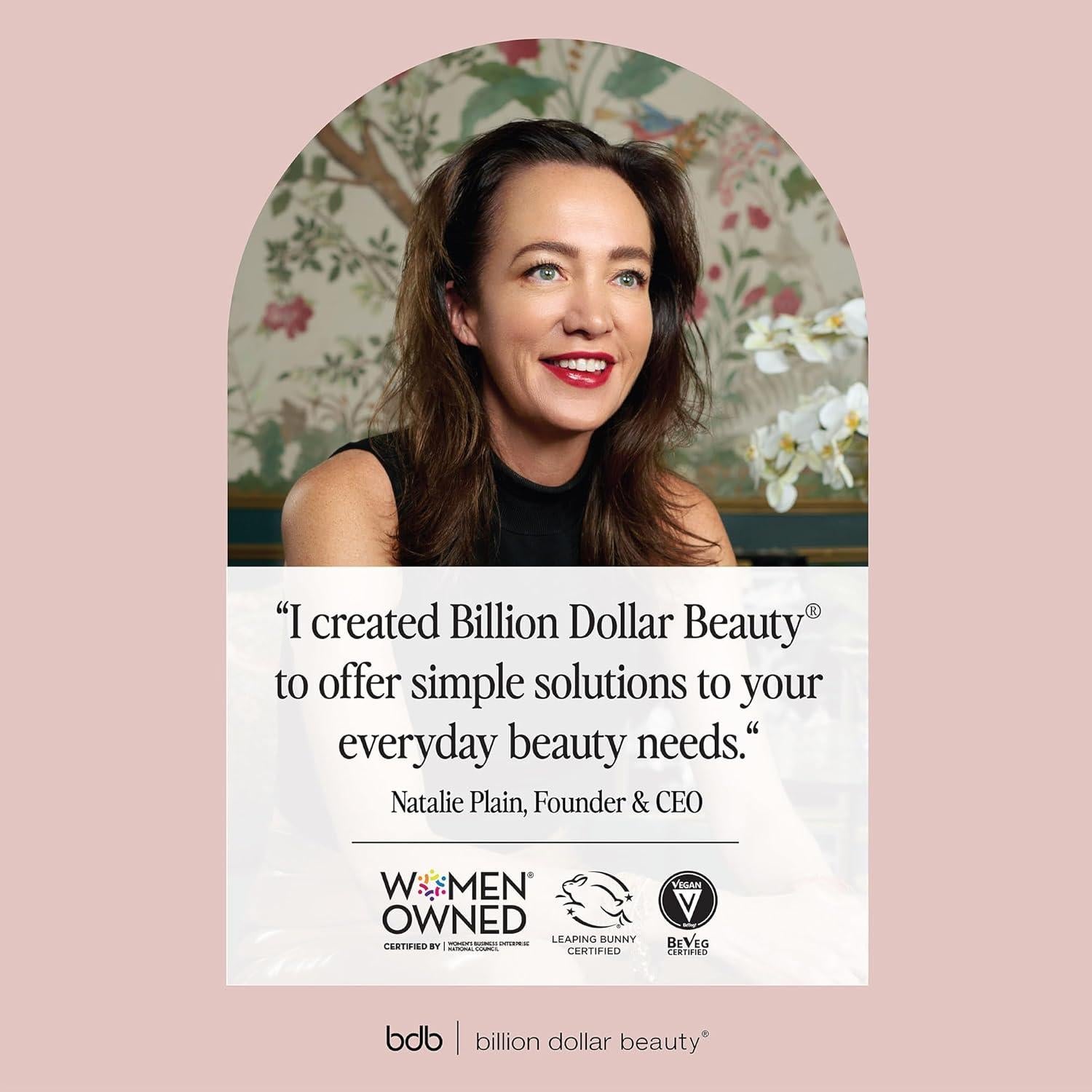 Primer para Pestañas BDB Forever Lash 7.1 ml - Voluminizador