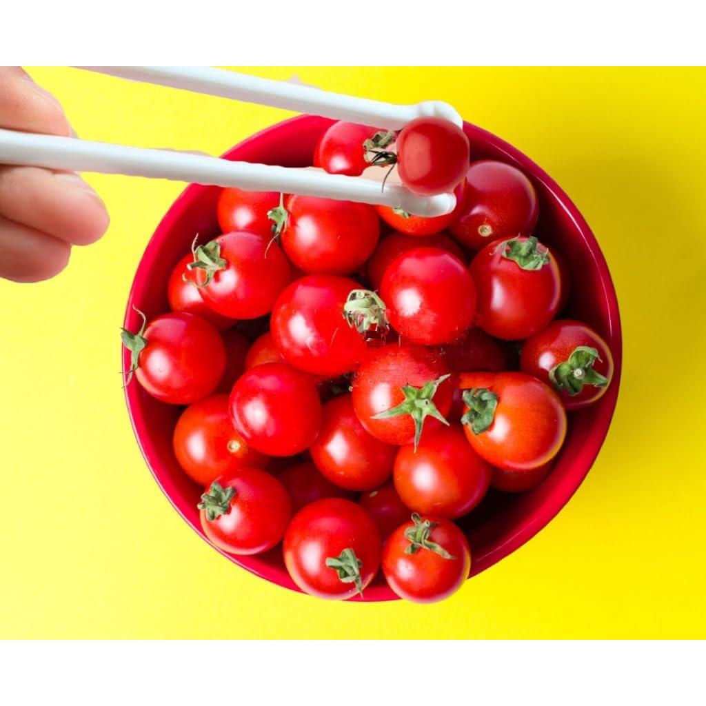 5 Pares de Palillos Reutilizables EPMANN con Huellas de Gato