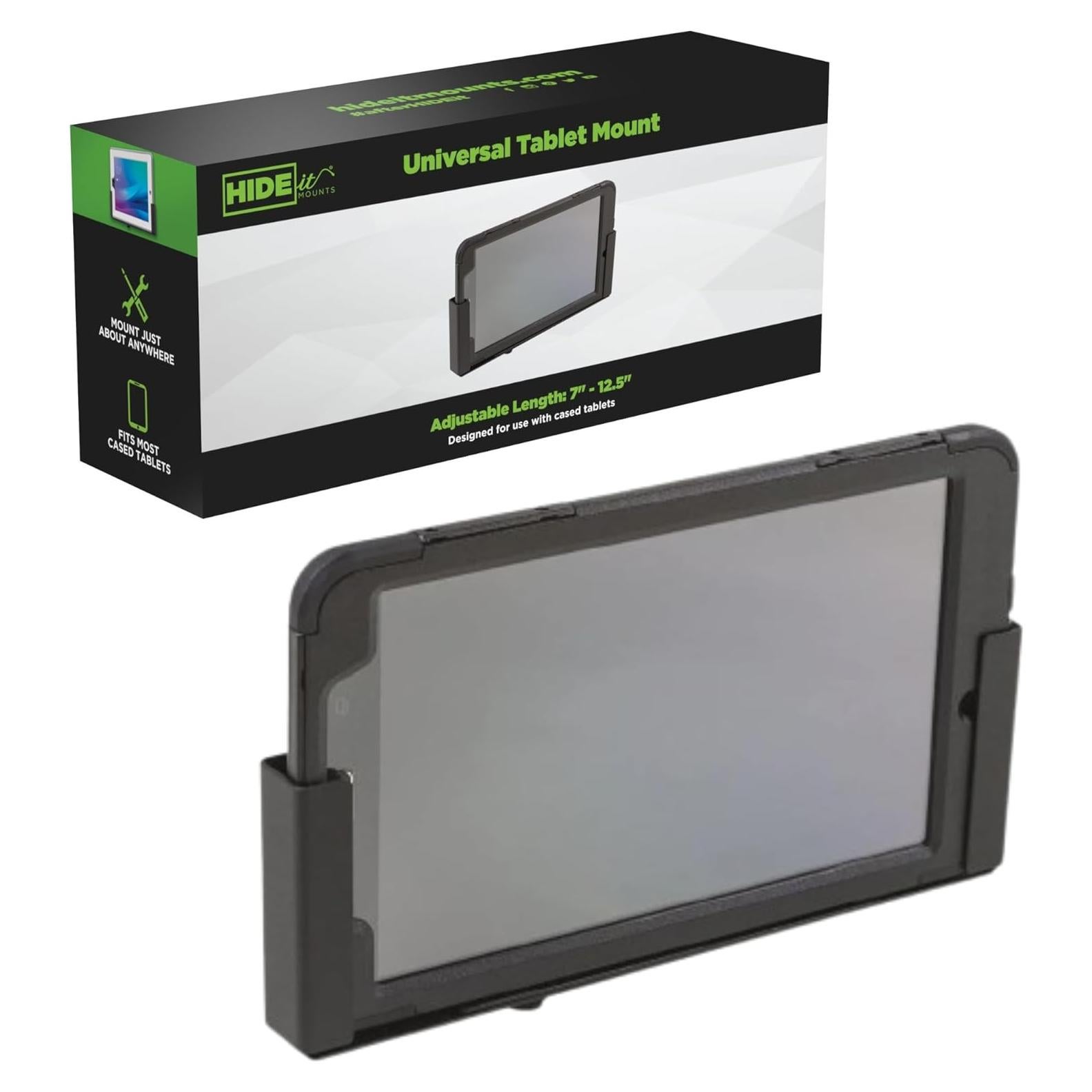 Soporte Universal HIDEit Uni-T para Tabletas de Pared