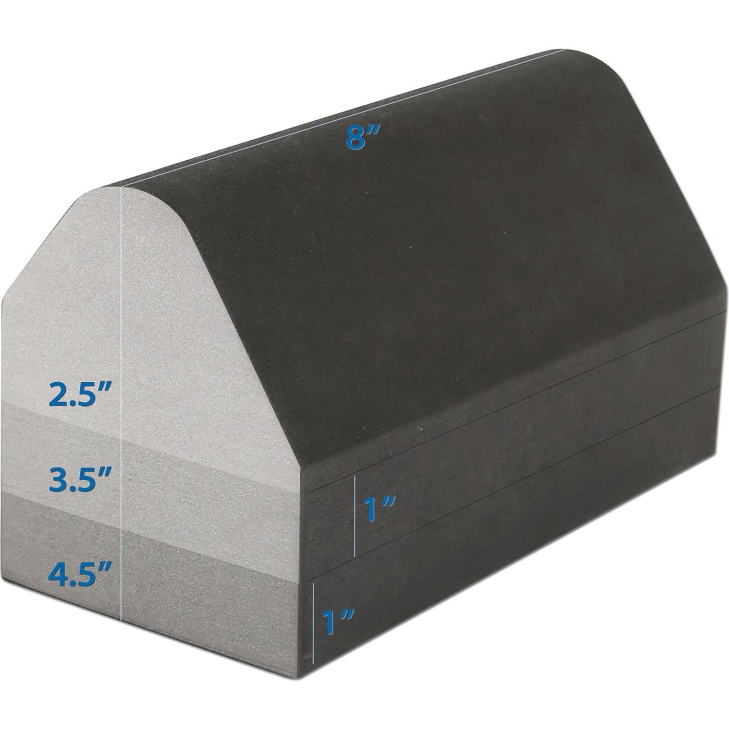 Ortesis Cervical Apex Firme Core Products - Alivio Cuello 20.32x10.16cm