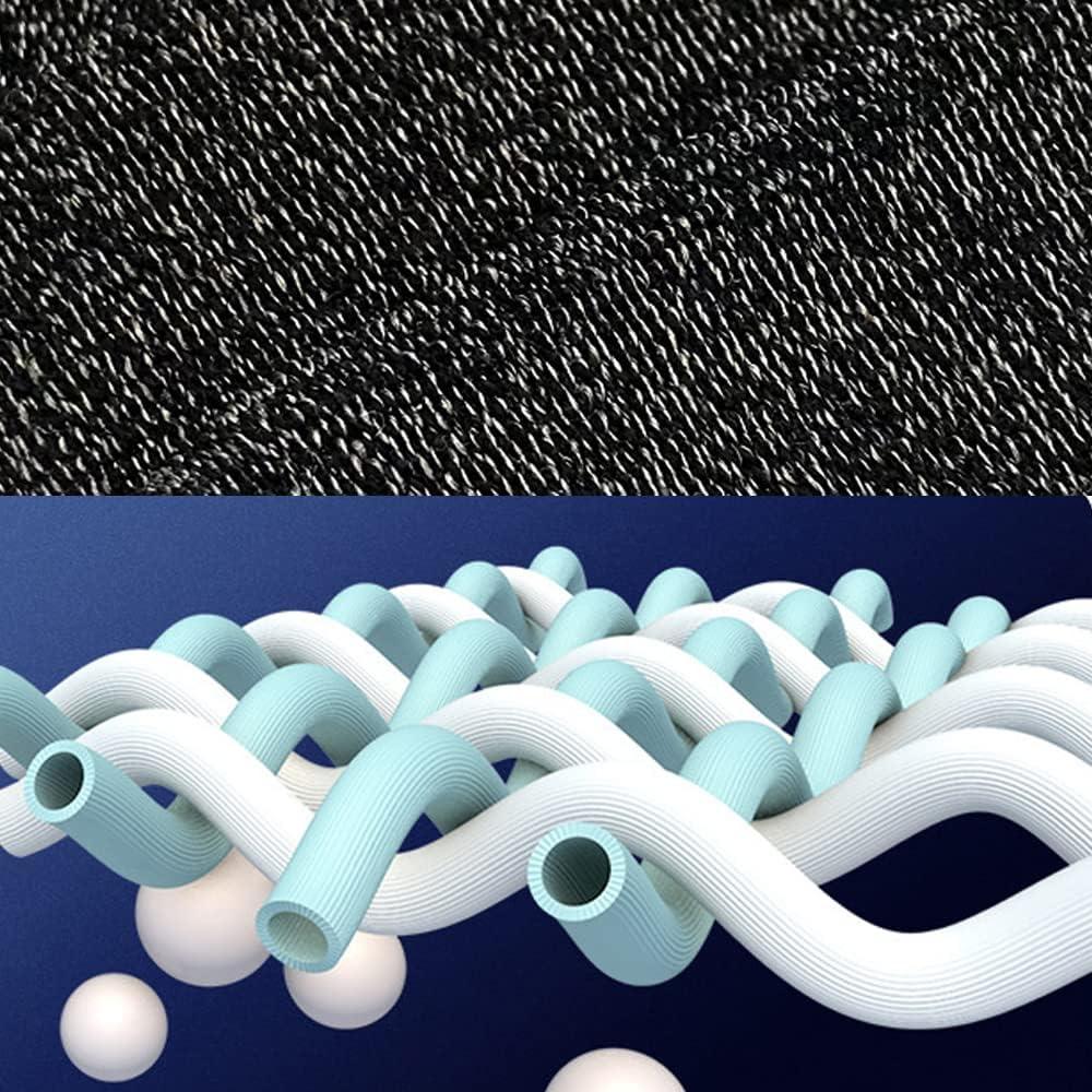 Mangas para Dedos de Juego Nuozme - 8 Piezas, 0.3mm, Amarillo