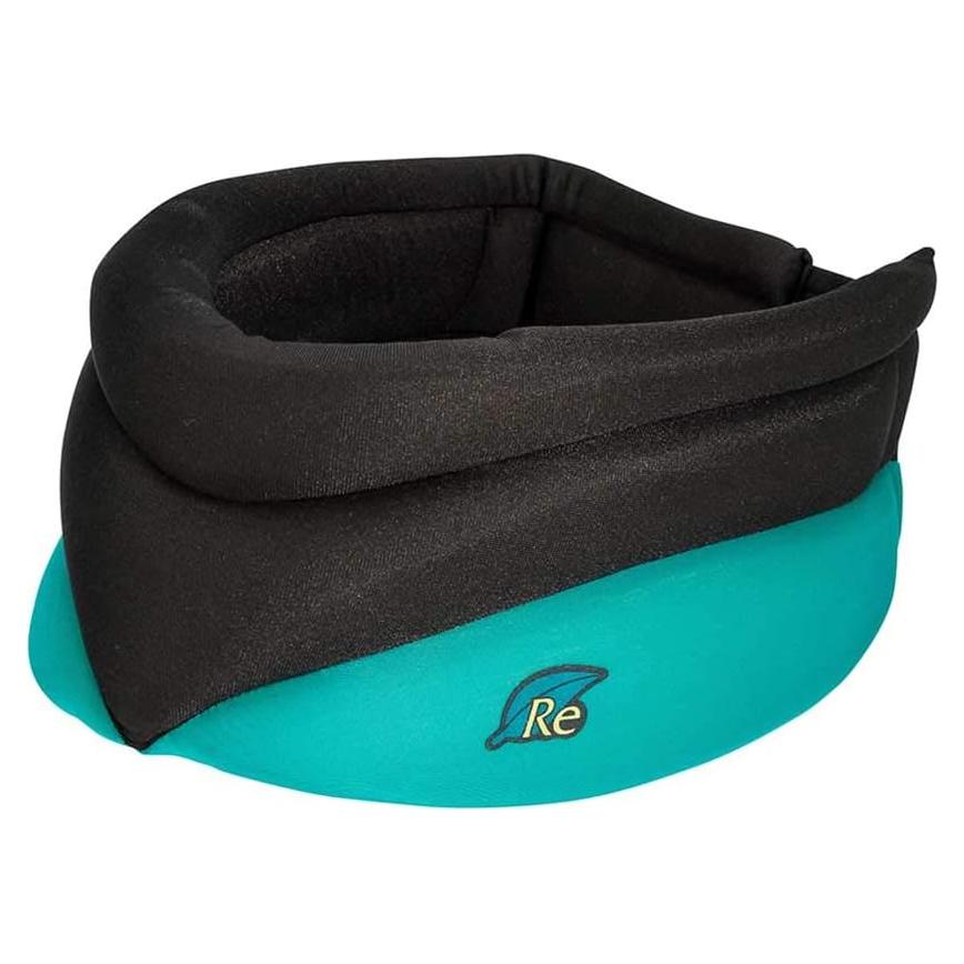 Caldera Releaf® Caldera de Descanso de Cuello Jade Regular