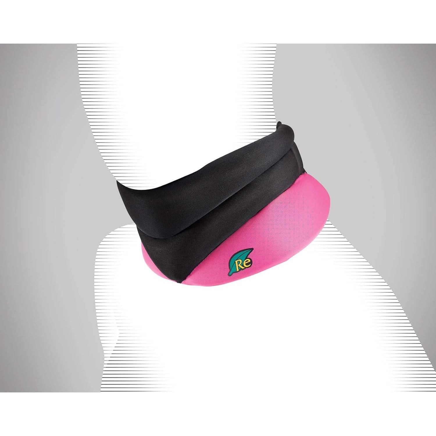 Caldera Releaf® Caldera de Descanso de Cuello Jade Regular