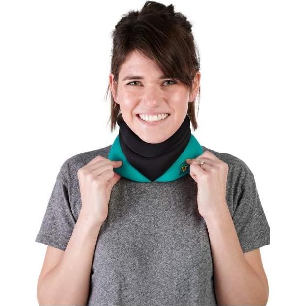 Caldera Releaf® Caldera de Descanso de Cuello Jade Regular