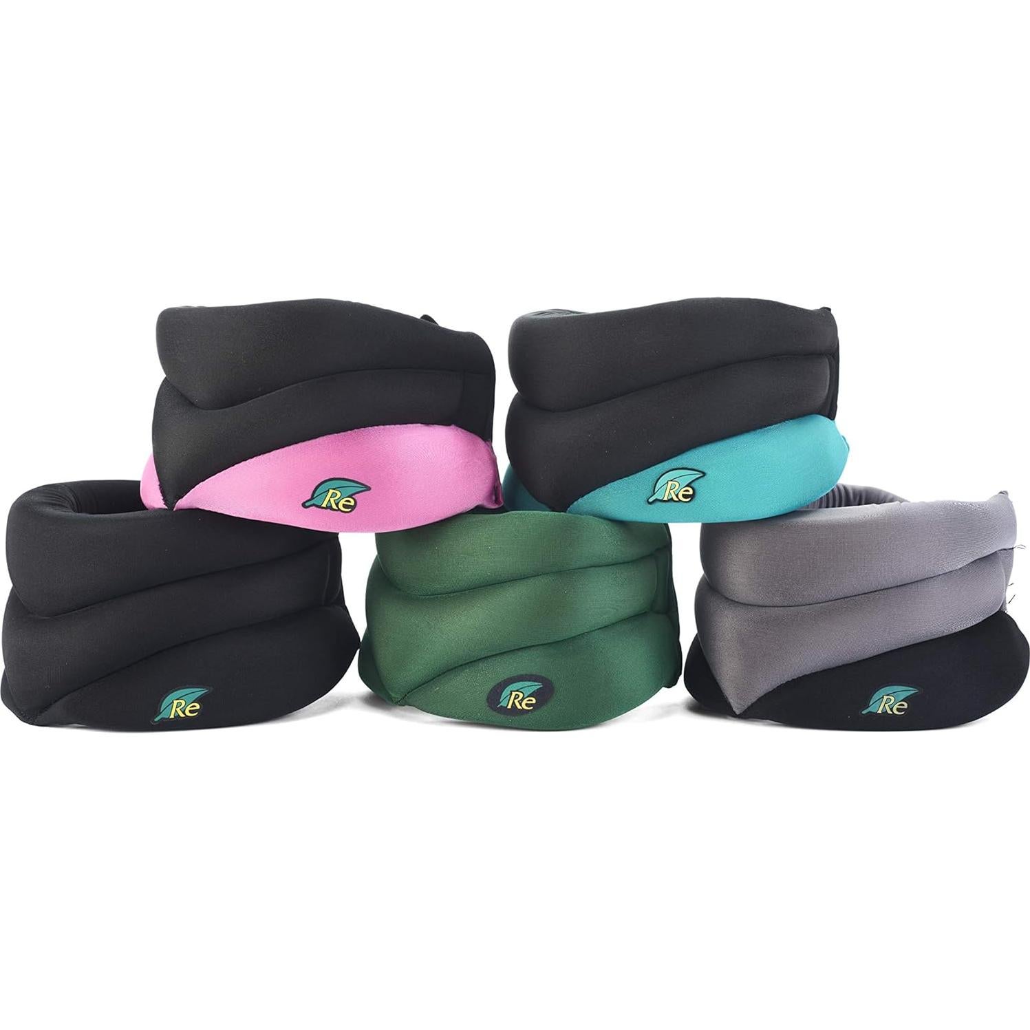 Caldera Releaf® Caldera de Descanso de Cuello Jade Regular