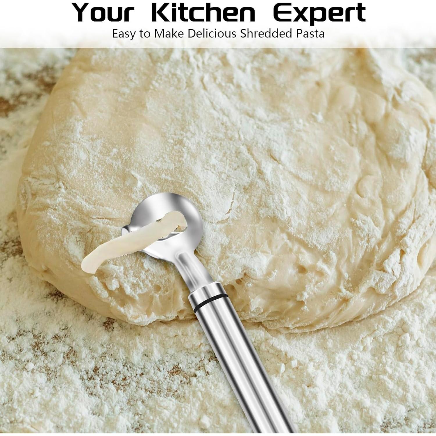 Herramienta para pelar cactus Aecsze de acero inoxidable 18.5 cm