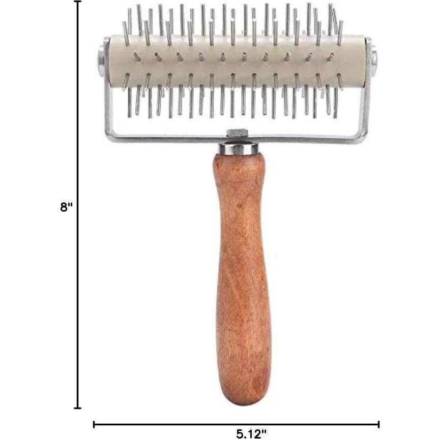 Herramienta de Hornear INCHOO para Pizza y Pasteles 20x13 cm