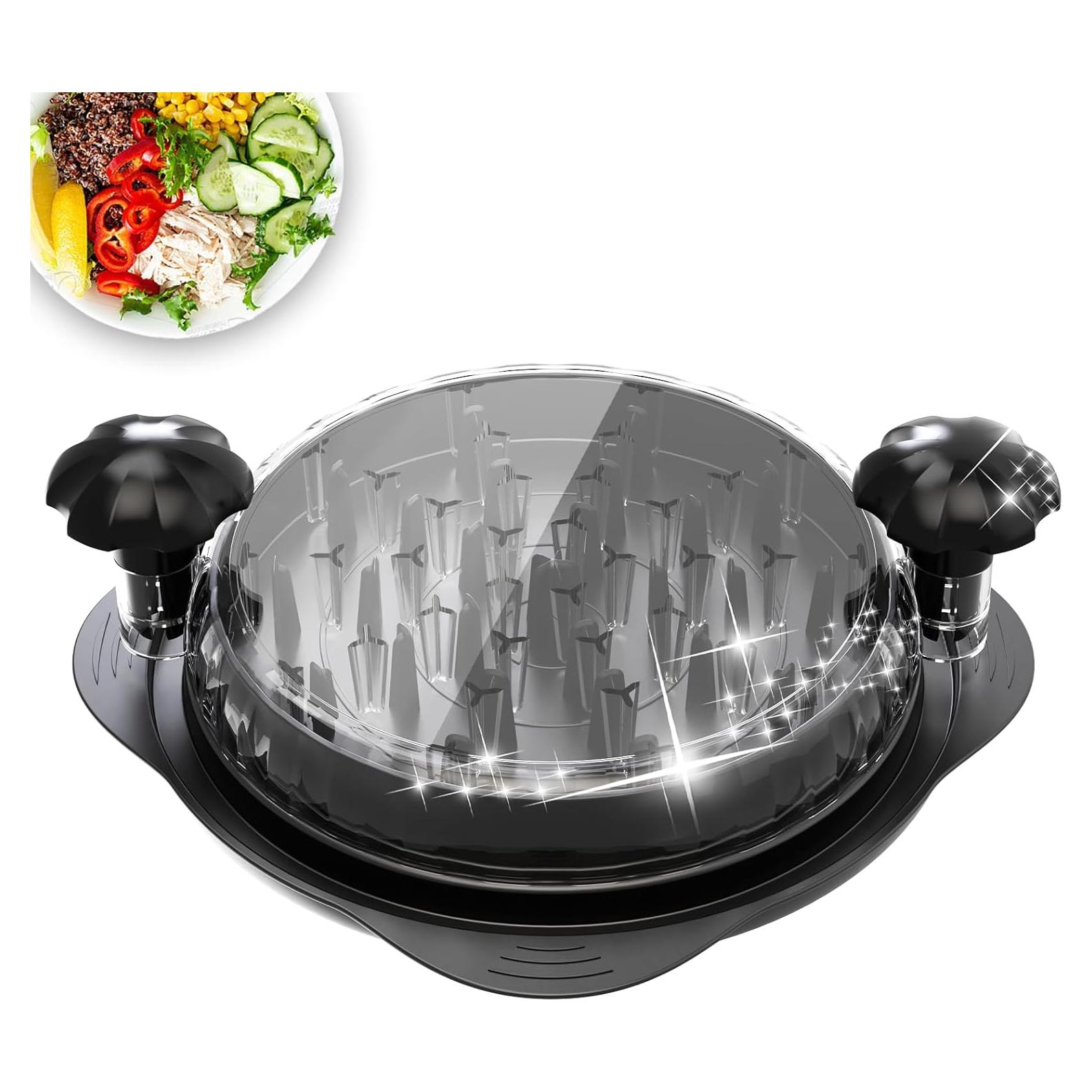 Desmenuzador de Pollo XUPAINC CSB01 Grande Antideslizante