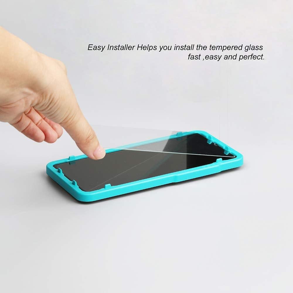 Protector de Pantalla Ibywind para Xiaomi Mi 9 Lite - Vidrio Templado