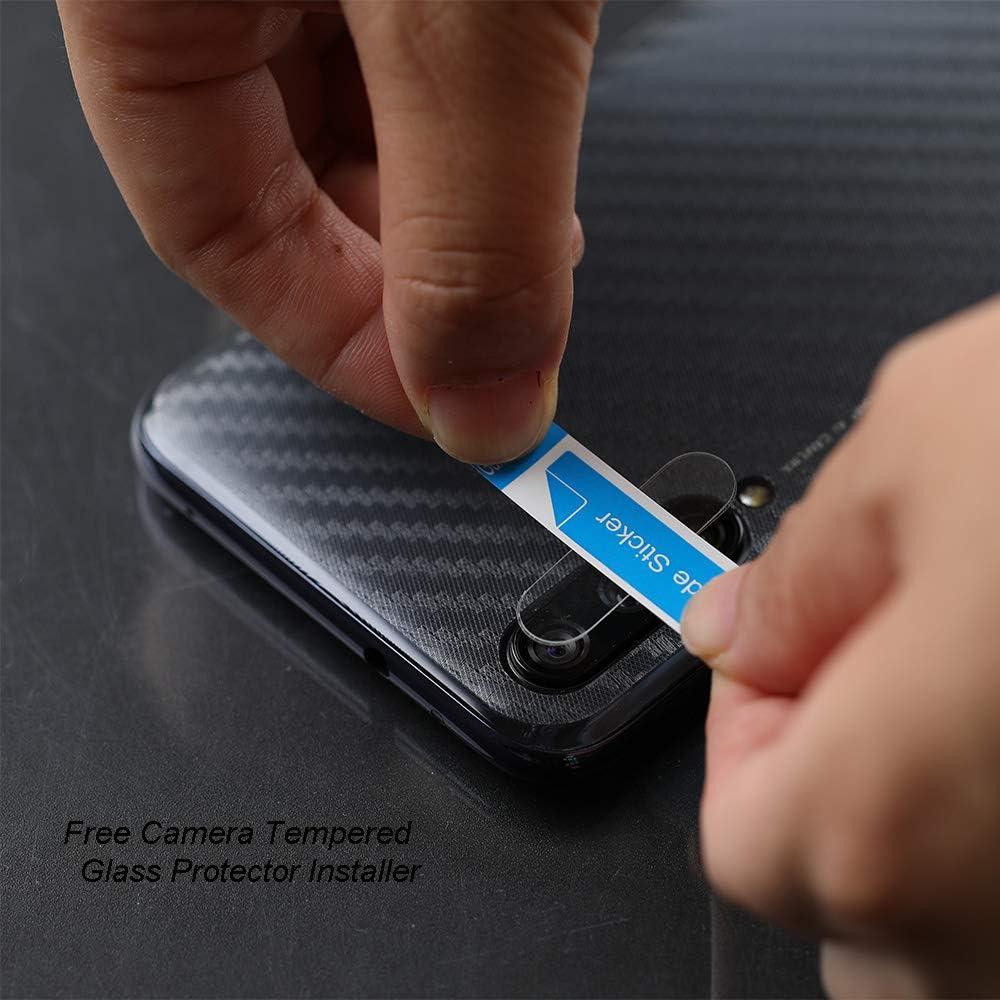 Protector de Pantalla Ibywind para Xiaomi Mi 9 Lite - Vidrio Templado