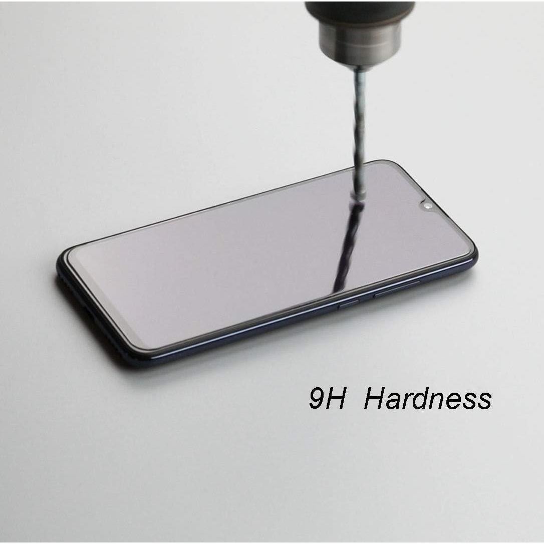 Protector de Pantalla Ibywind para Xiaomi Mi 9 Lite - Vidrio Templado