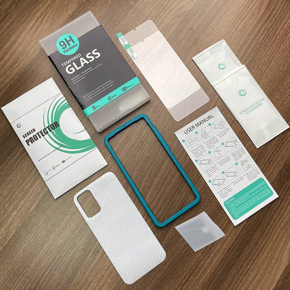 Protector de Pantalla Ibywind para Xiaomi Mi 9 Lite - Vidrio Templado