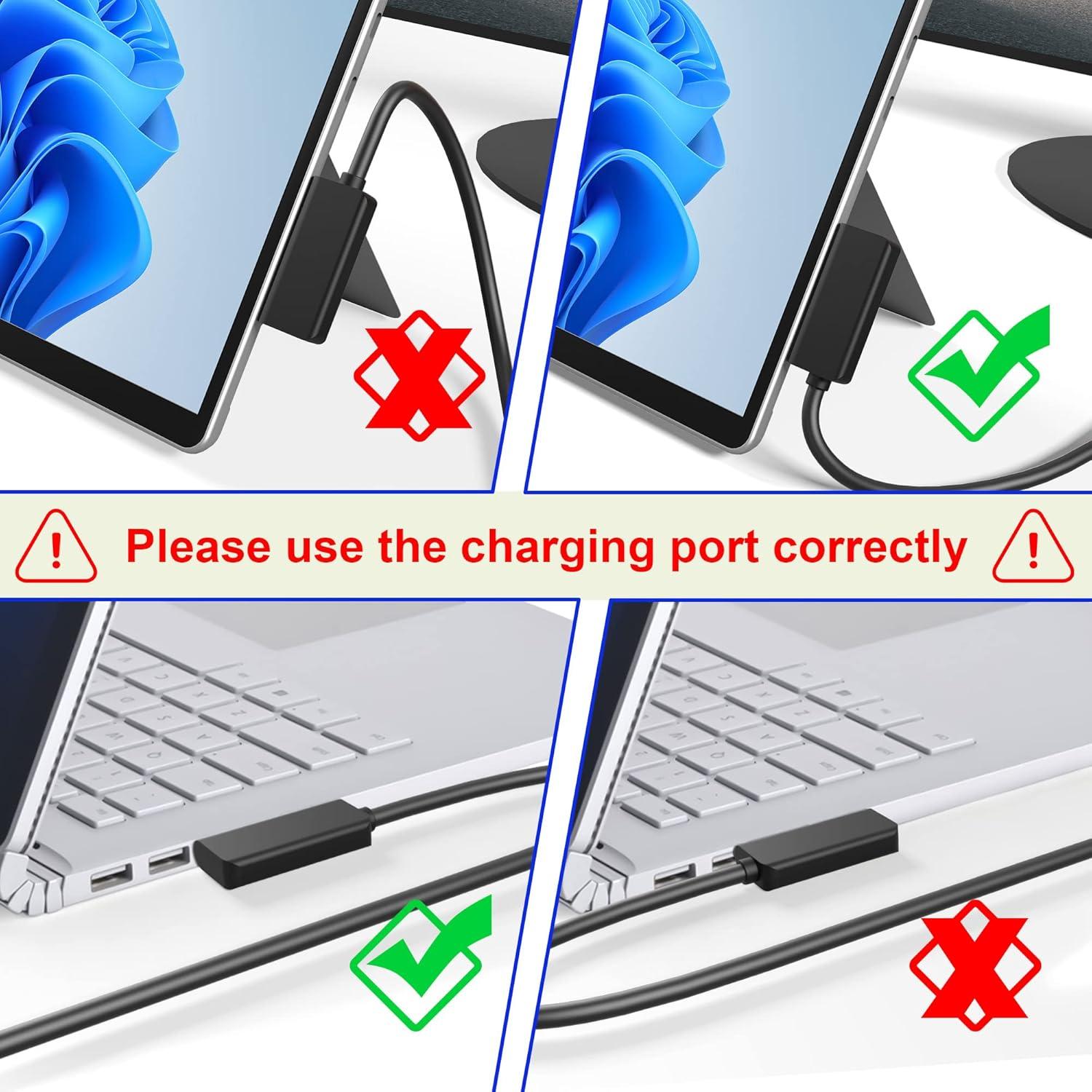 Microsoft Surface Dock 12-en-1 HDMI 4K VGA para Surface