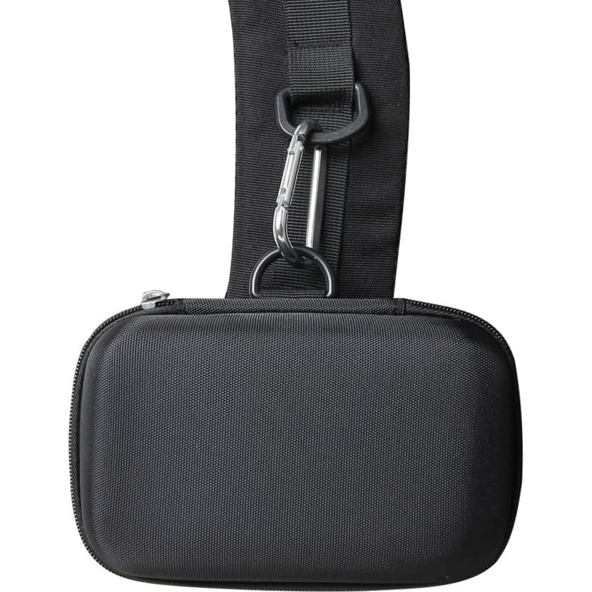 Funda de Viaje Dura Anleo para Altavoz Bluetooth Soundcore Select 4 Go