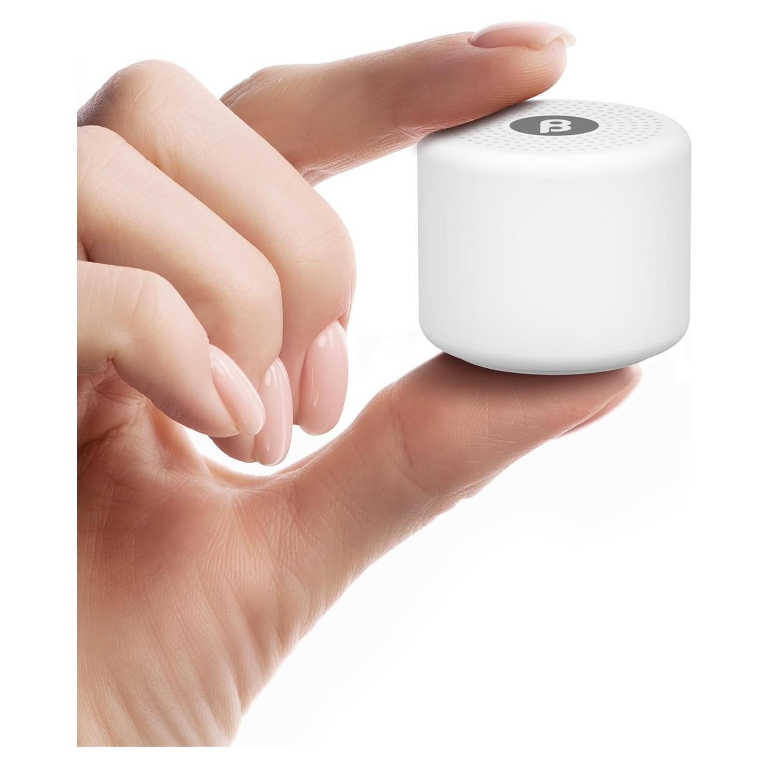 Máquina de Sonido Blanco Portátil BodyHush BWM-HA2 30 Sonidos