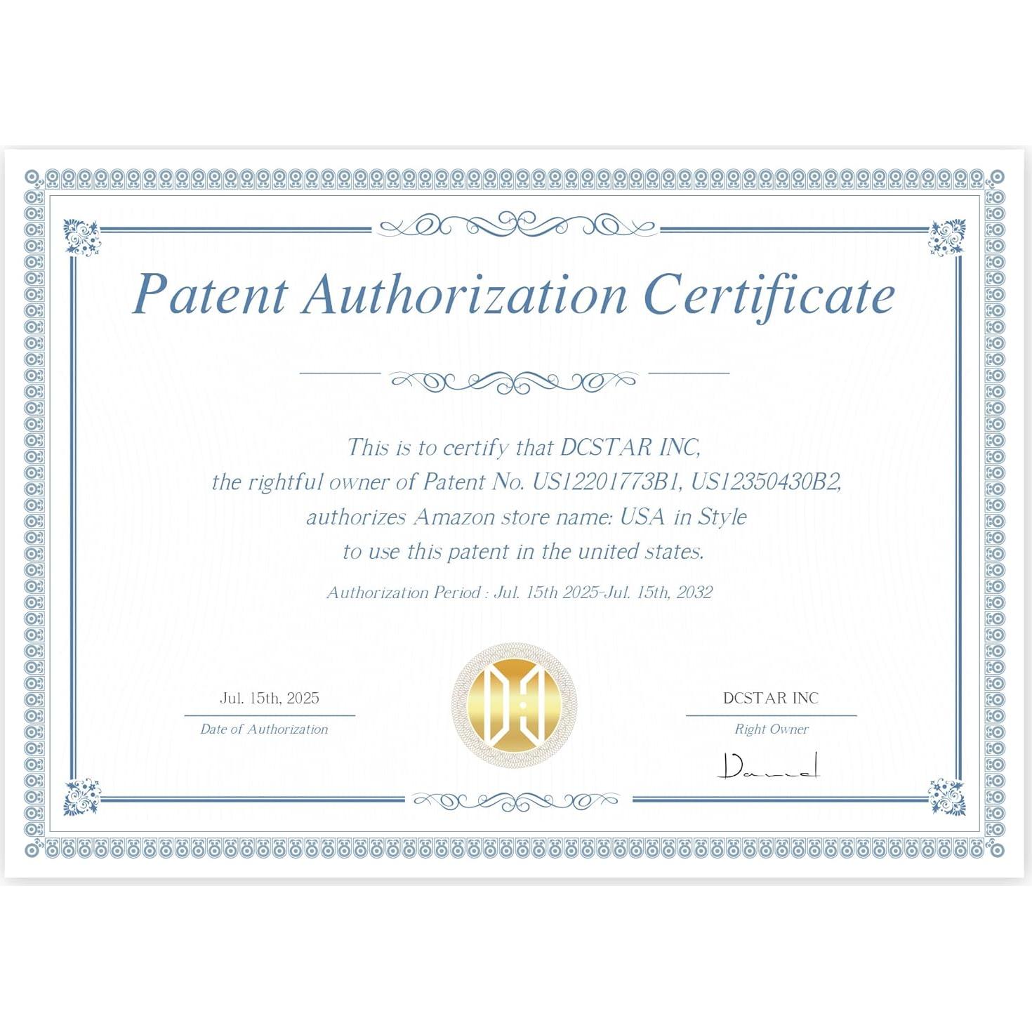 Cojines de Reemplazo S para AirTouch F20 Everness - Espuma de Memoria