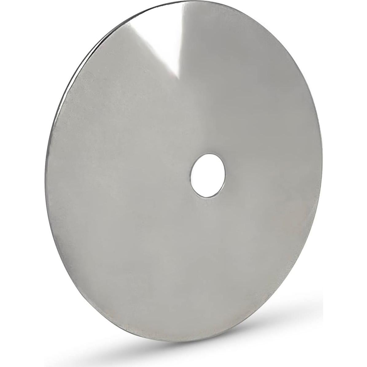 Jeringa para Remoción de Cerumen DEXSUR - Acero Inoxidable 2 Oz