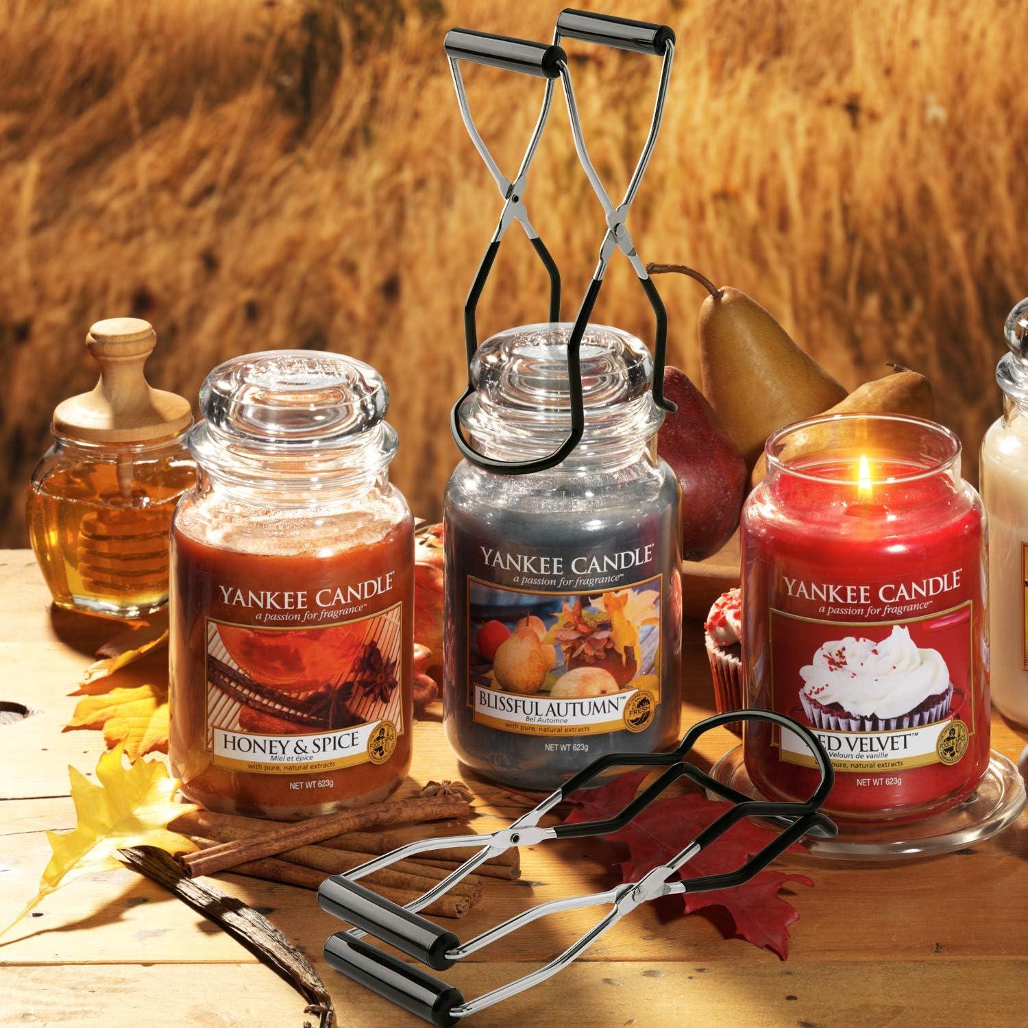 Lifter de Tarros de Conservas EEOYU Acero Inoxidable Antideslizante