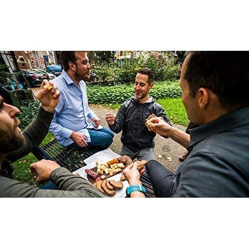 Salame Barolo Creminelli 155.9 g - Embutido Gourmet