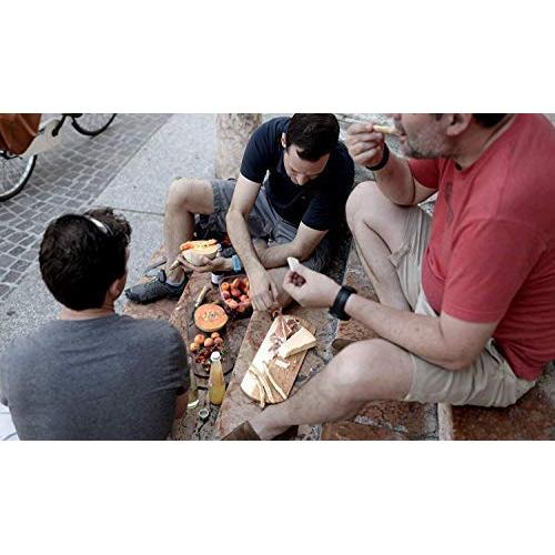 Salame Barolo Creminelli 155.9 g - Embutido Gourmet