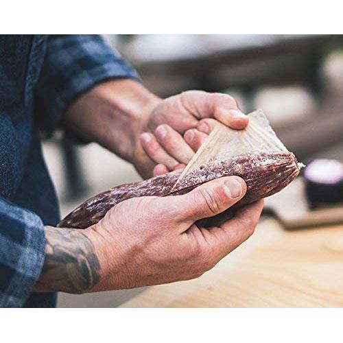 Salame Barolo Creminelli 155.9 g - Embutido Gourmet
