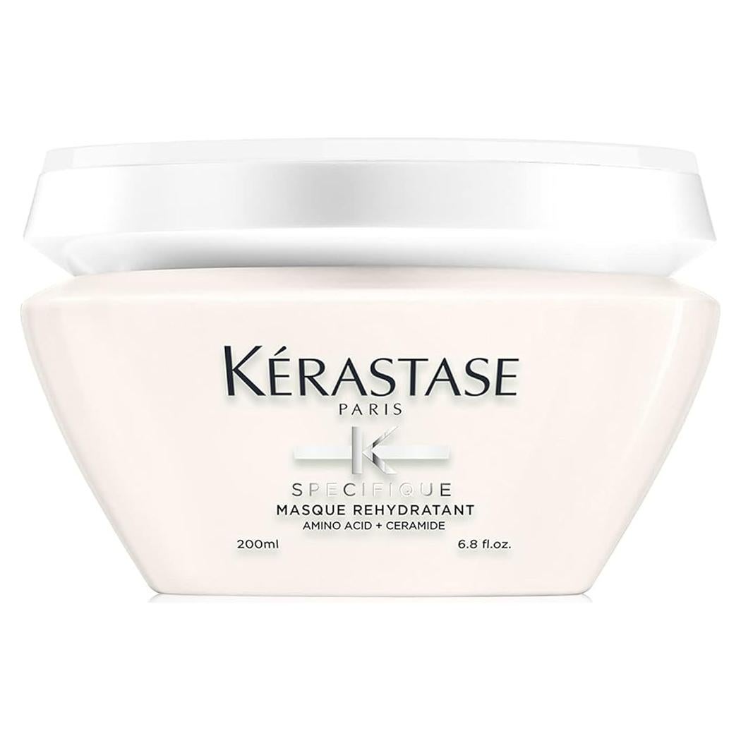 Mascarilla Capilar Rehidratante Kérastase 200 ml - Cabello Seco
