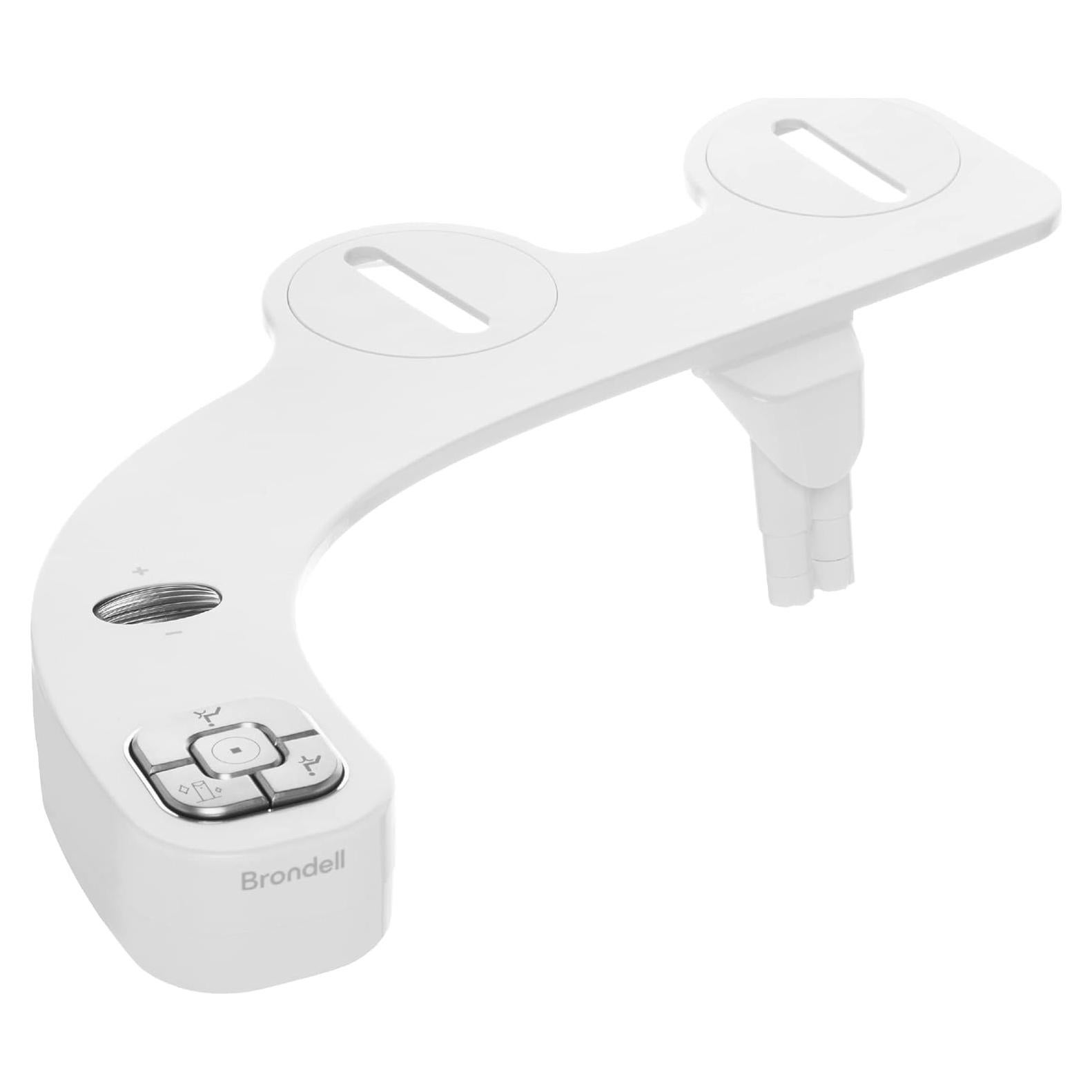 Bidet Brondell FreshSpa Thinline FSP-250 Blanco Boquilla Dual