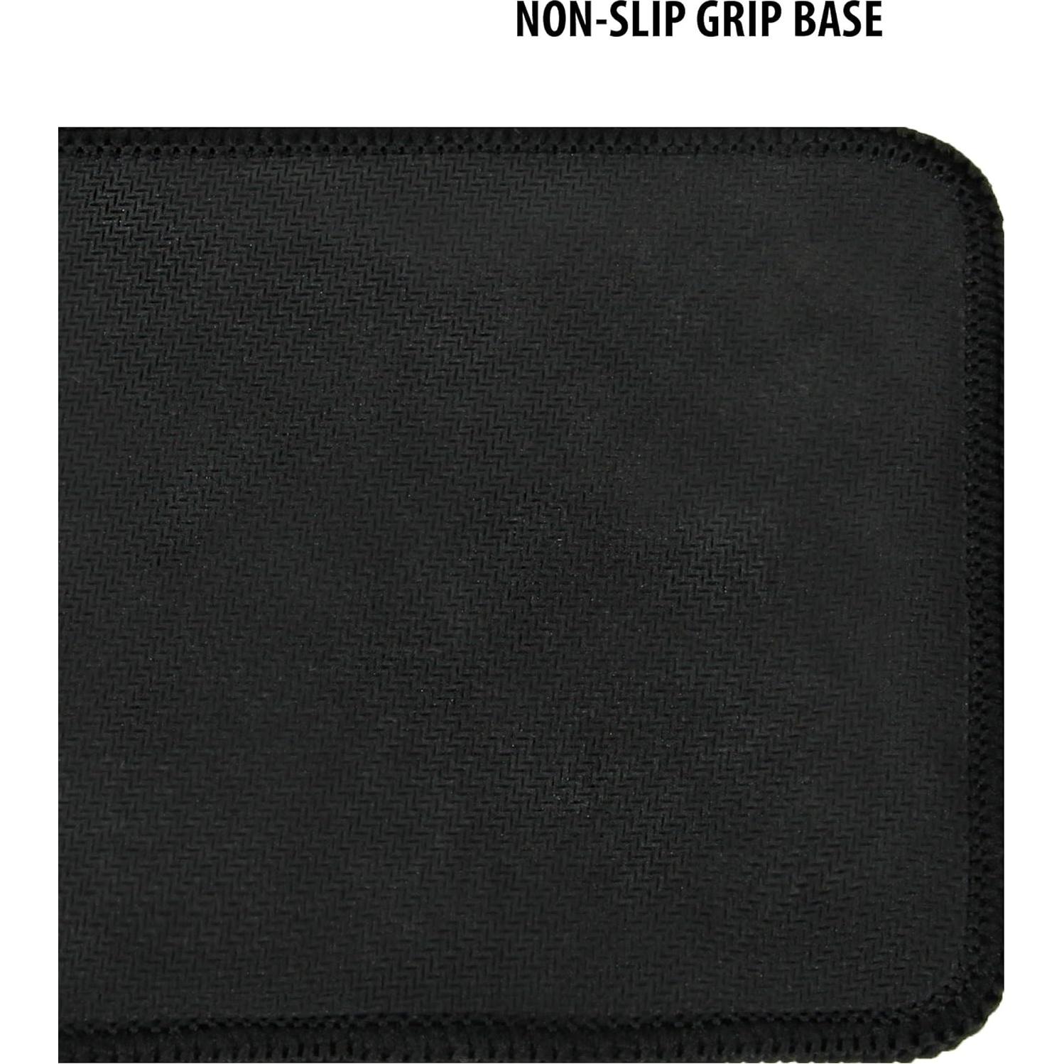 Reposapiés Ergonómico ENHANCE Compacto para Teclados Bluetooth