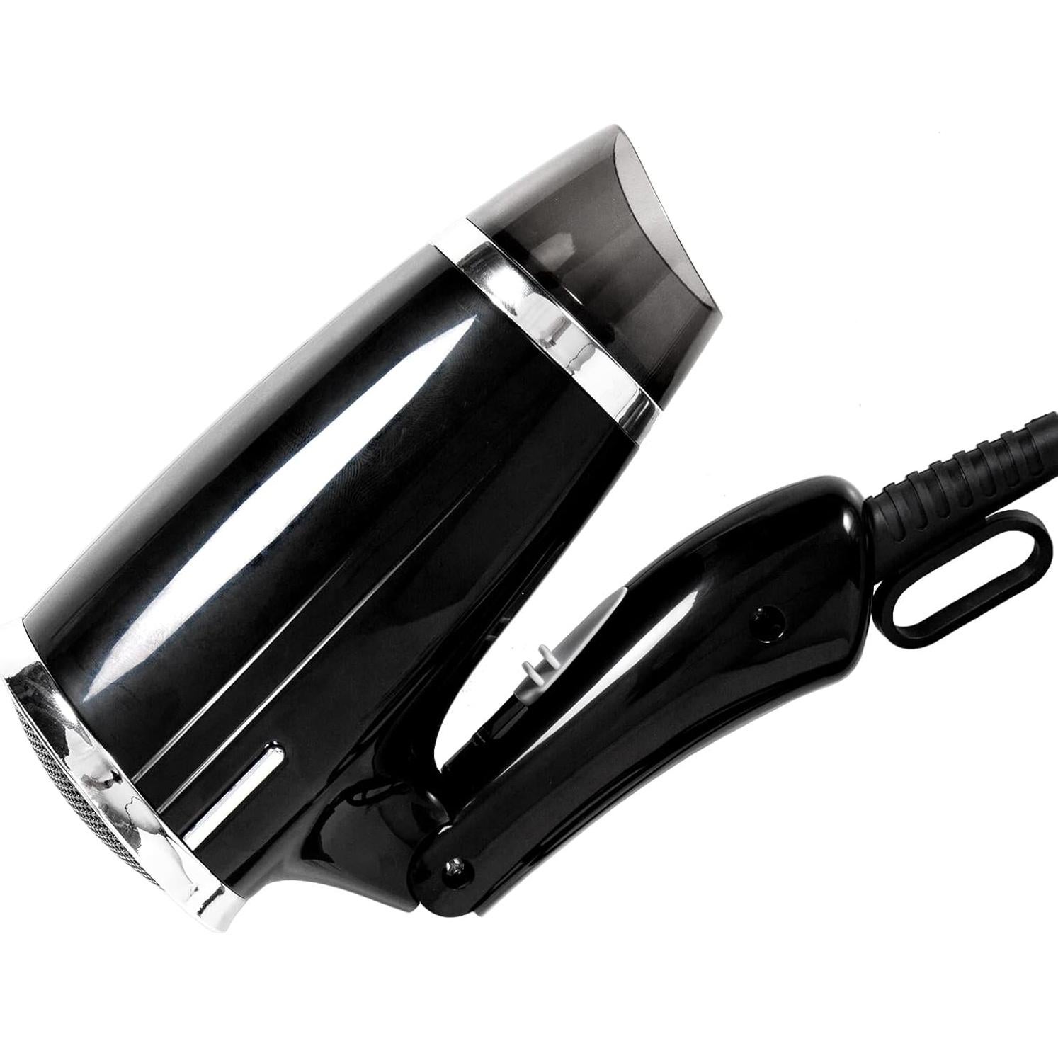 Secador de Pelo Plegable JUISEE 3 Calor Cerámica Turmalina