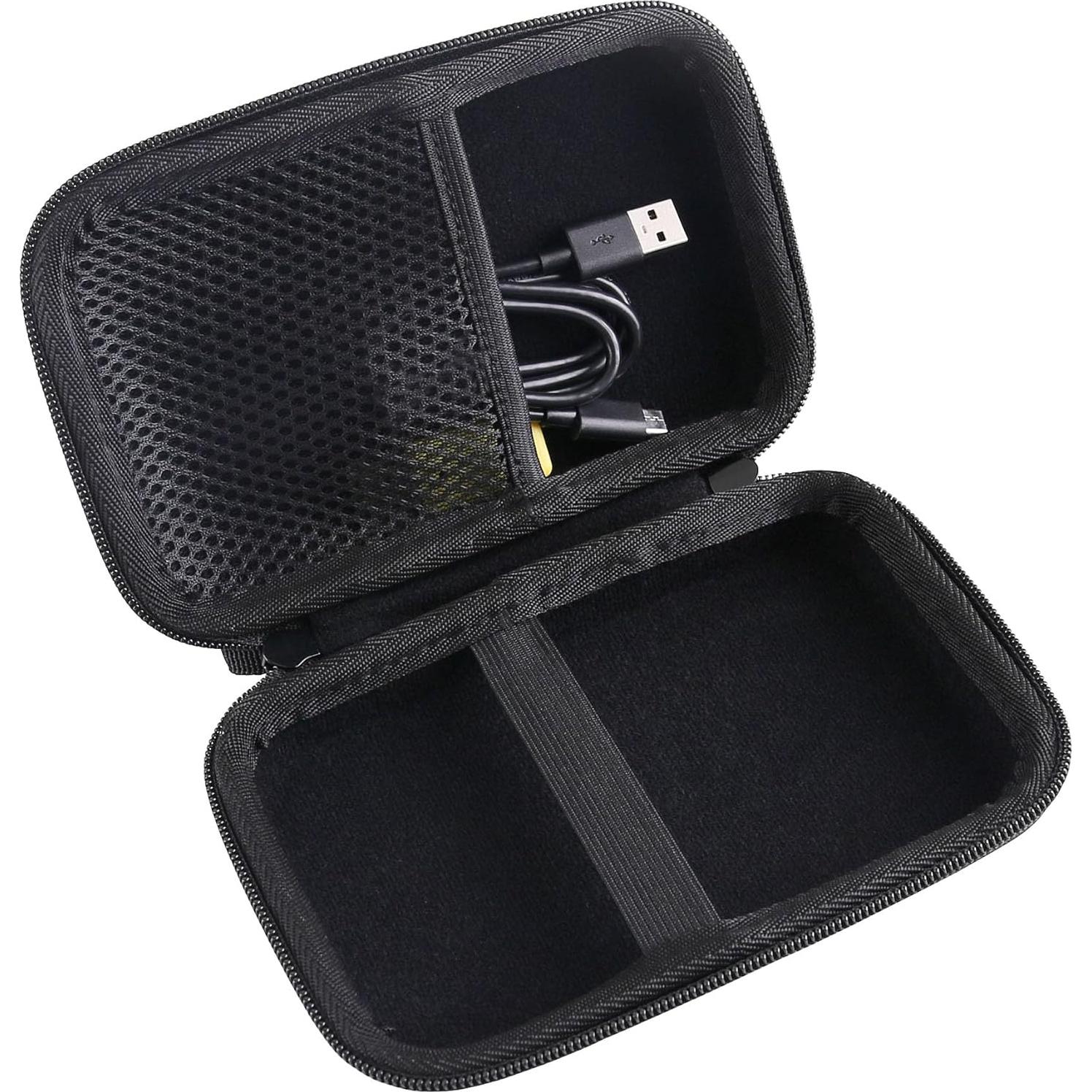 Funda Dura EVA WAIYUCN para Teclado Bluetooth Plegable