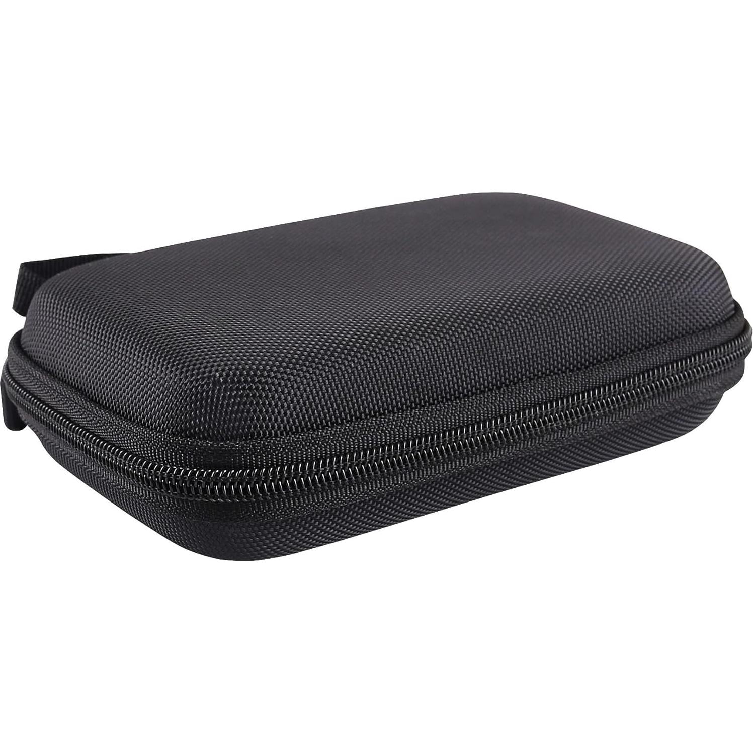 Funda Dura EVA WAIYUCN para Teclado Bluetooth Plegable