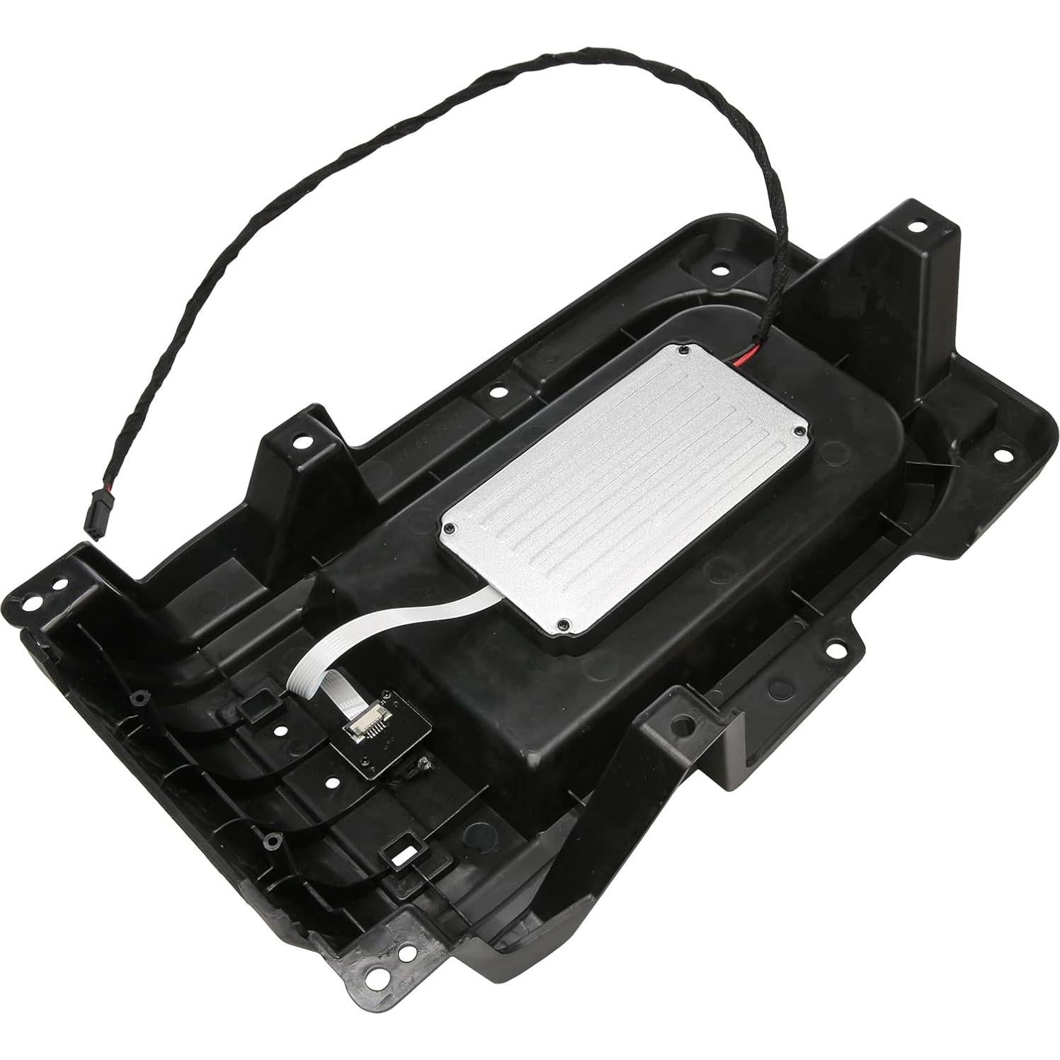 Bandeja de Carga Inalámbrica Toyota Tundra 2014-2021 15W