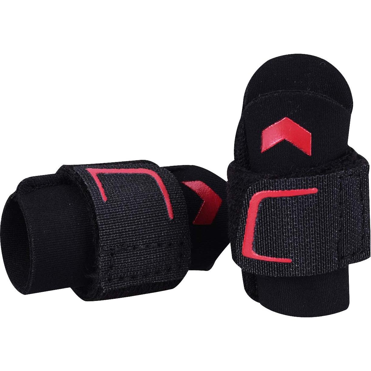 Férulas de Dedo Neopreno VHOPMORE Ajustables para Lesiones