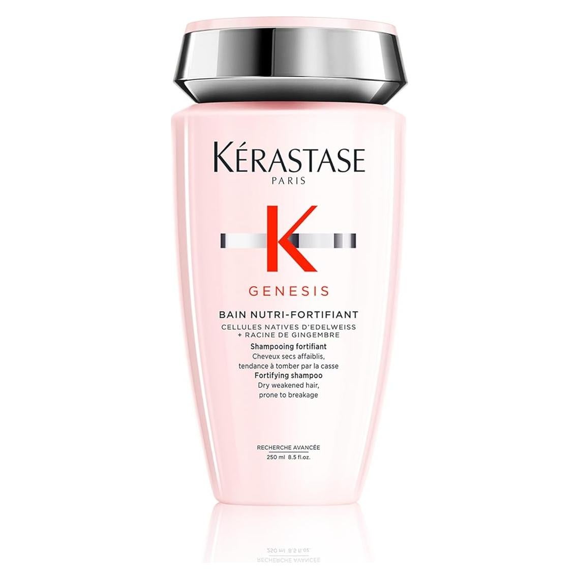 Champú Nutri-Fortificante Kerastase Genesis 250 ml - Cabello Débil