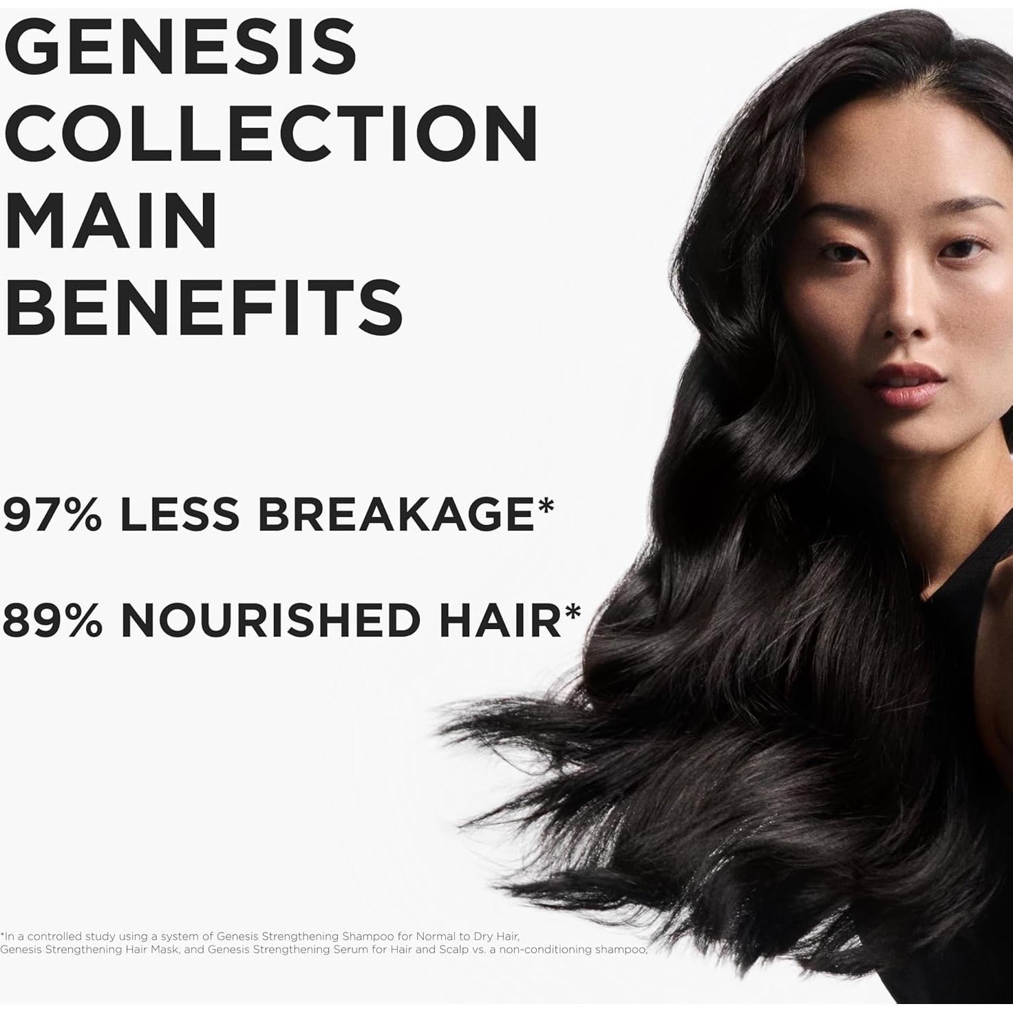 Champú Nutri-Fortificante Kerastase Genesis 250 ml - Cabello Débil