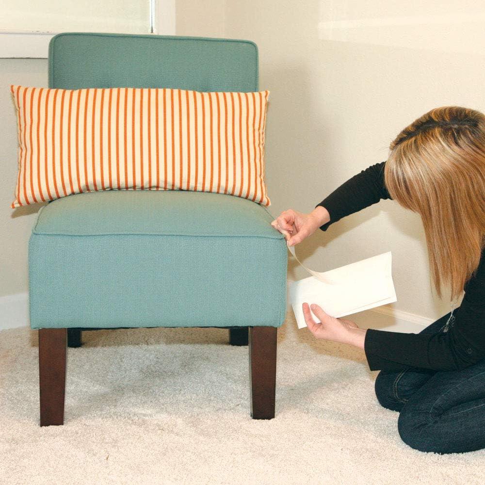 Hojas XL Sticky Paws SmartCat 22.86x30.48cm para Gatos