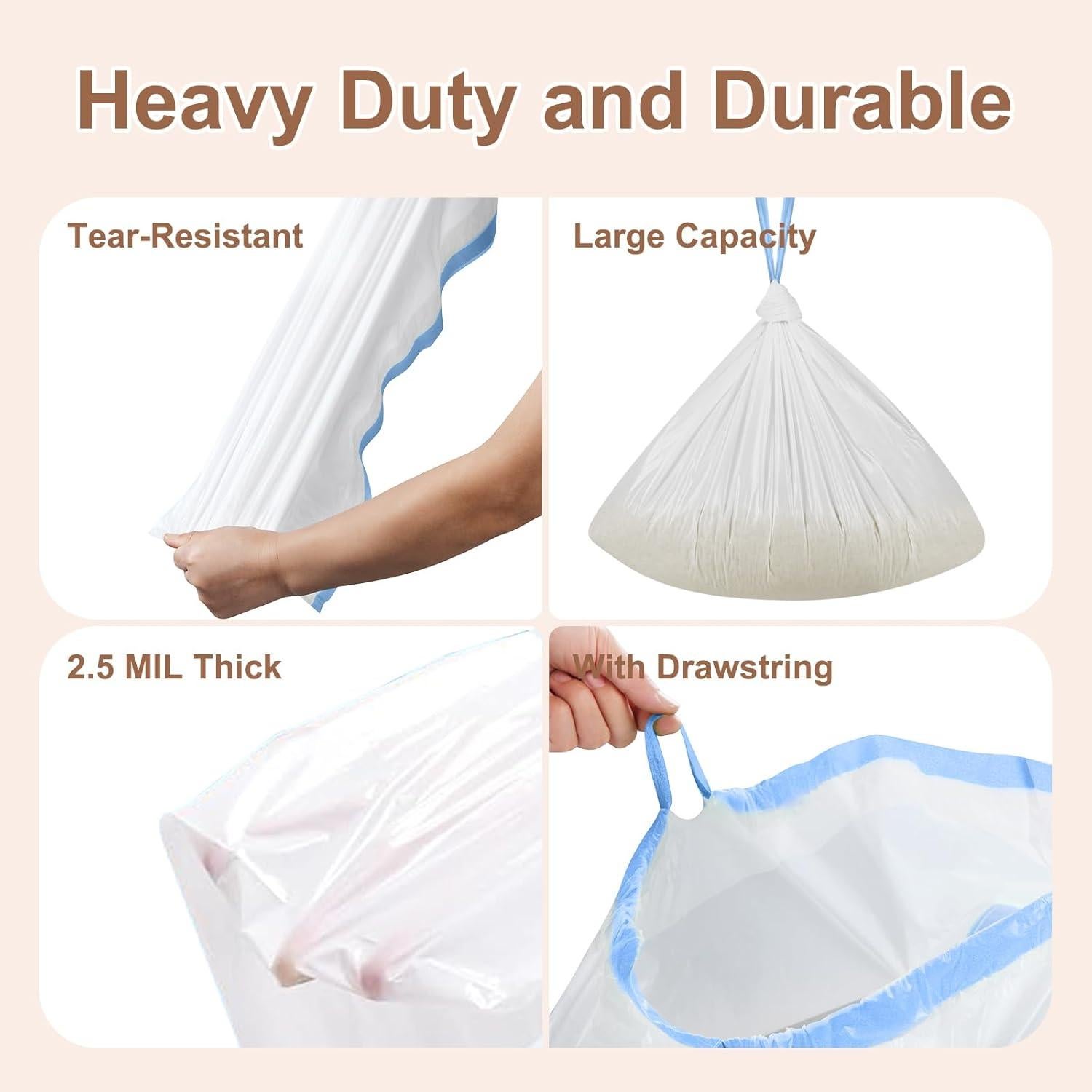 Forros para Caja de Arena KropBom 12 Unidades 94x41 cm