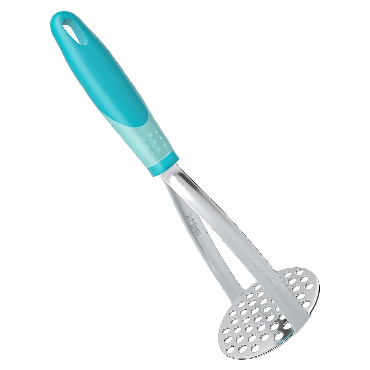 Prensador de Patatas Joyoldelf de Acero Inoxidable 25.9 cm