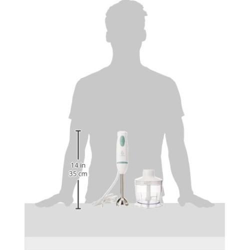 Hacedor de Comida para Bebés Sage Spoonfuls 0.95L Blanco