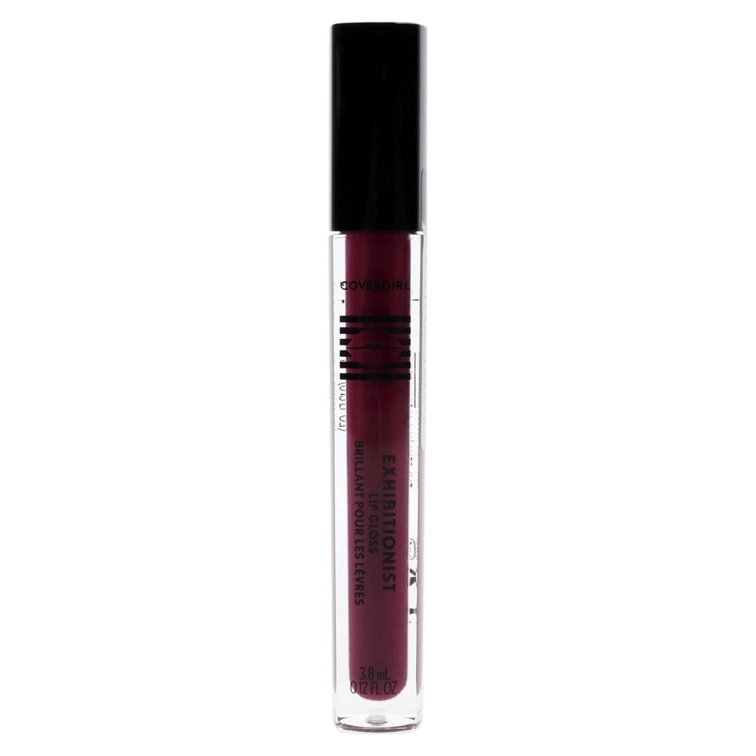 Brillo Labial Covergirl Exhibitionist Adulting 3.54 ml