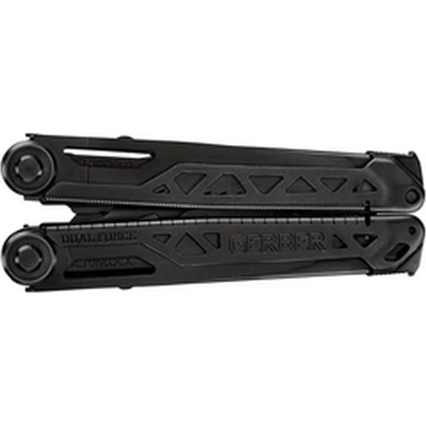 Multiherramienta Gerber Gear Dual-Force - Pinzas Plegables 11.75 cm