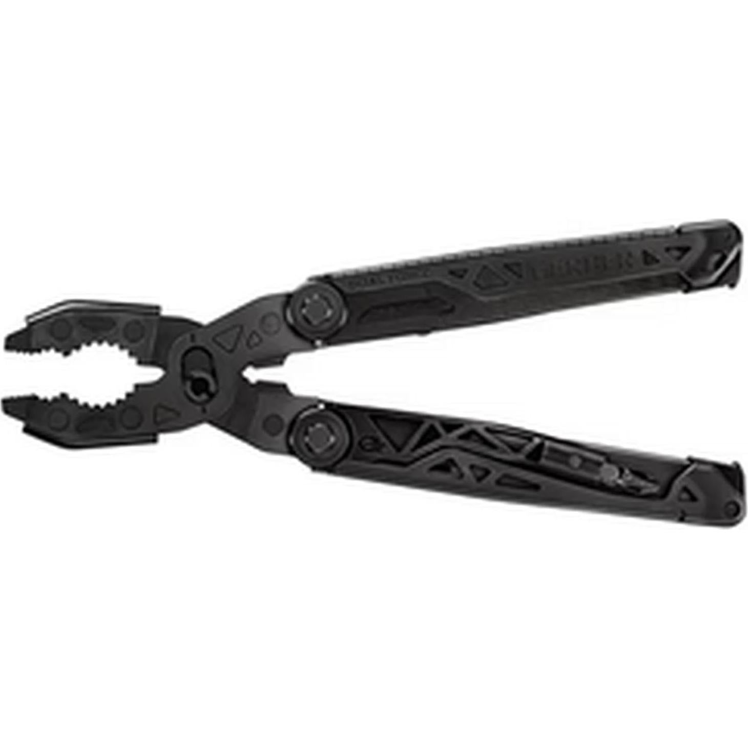 Multiherramienta Gerber Gear Dual-Force - Pinzas Plegables 11.75 cm