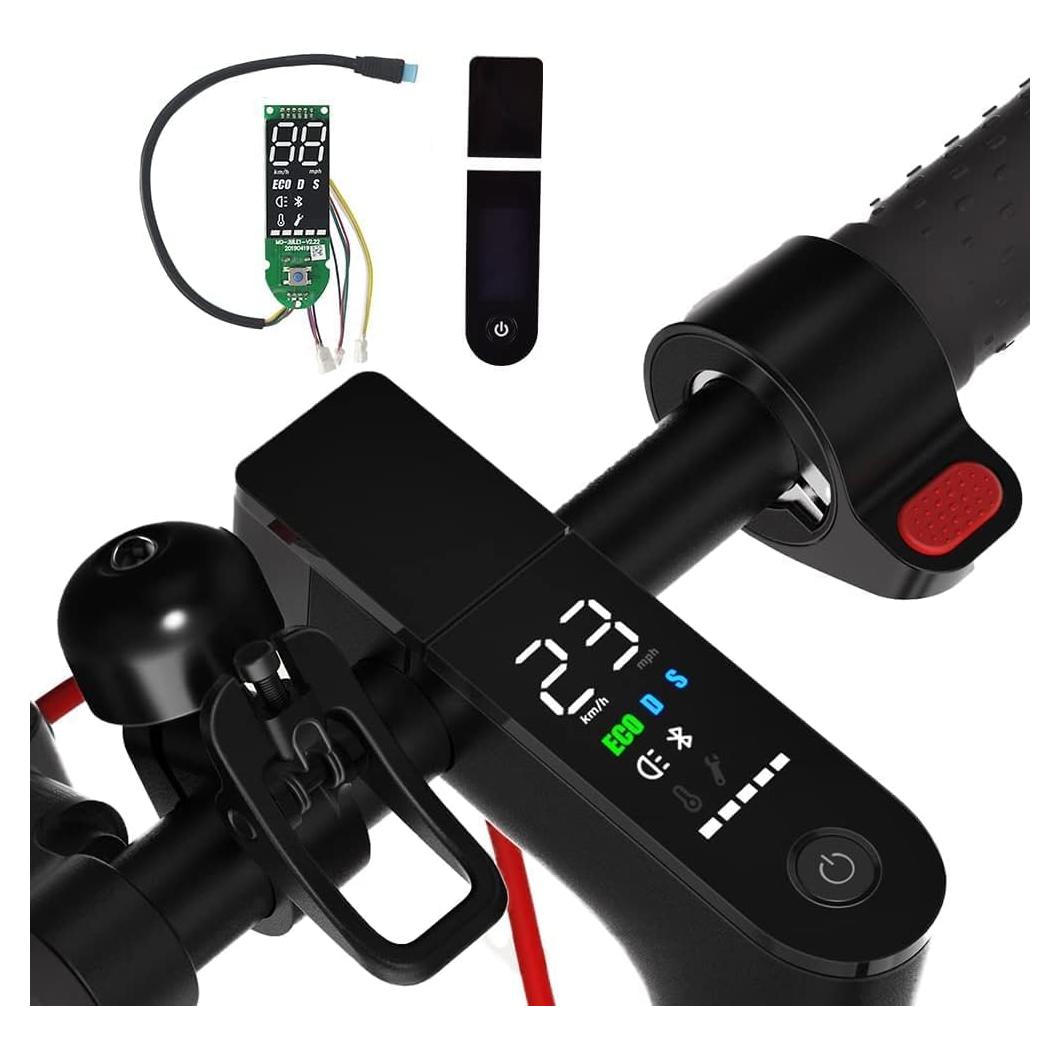 Placa de Circuito LEFELWEL para Scooter Xiaomi M365 Pro