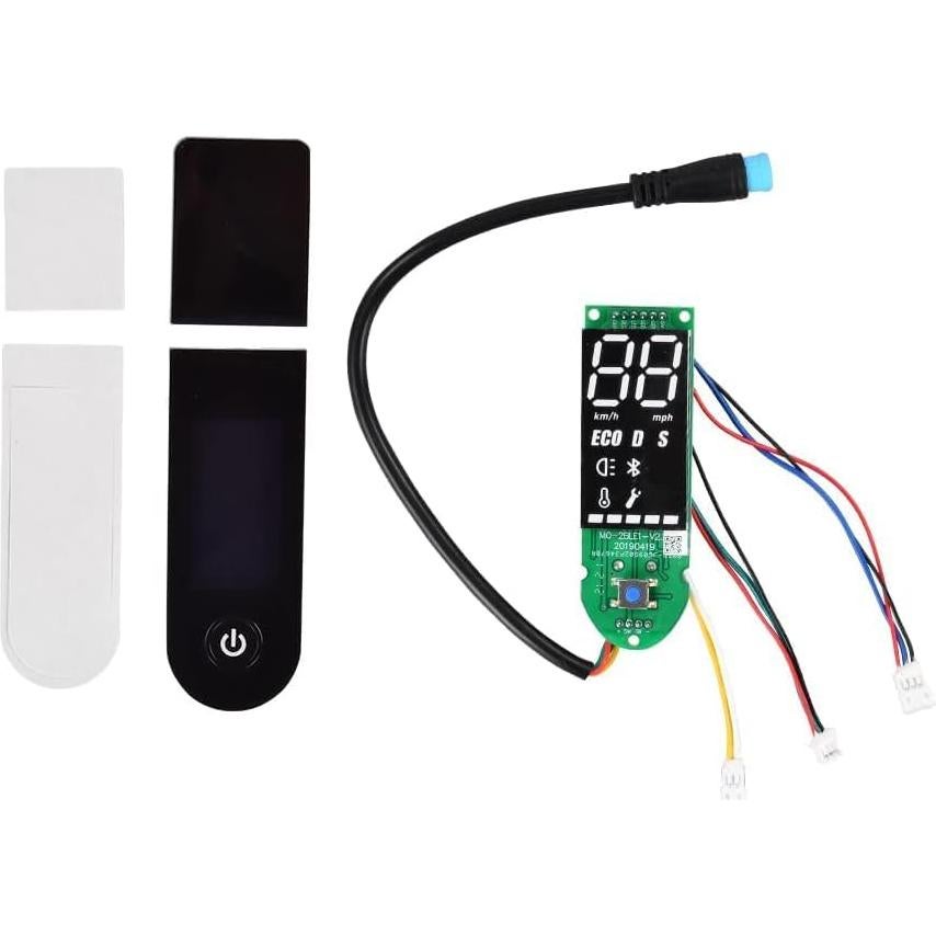 Placa de Circuito LEFELWEL para Scooter Xiaomi M365 Pro