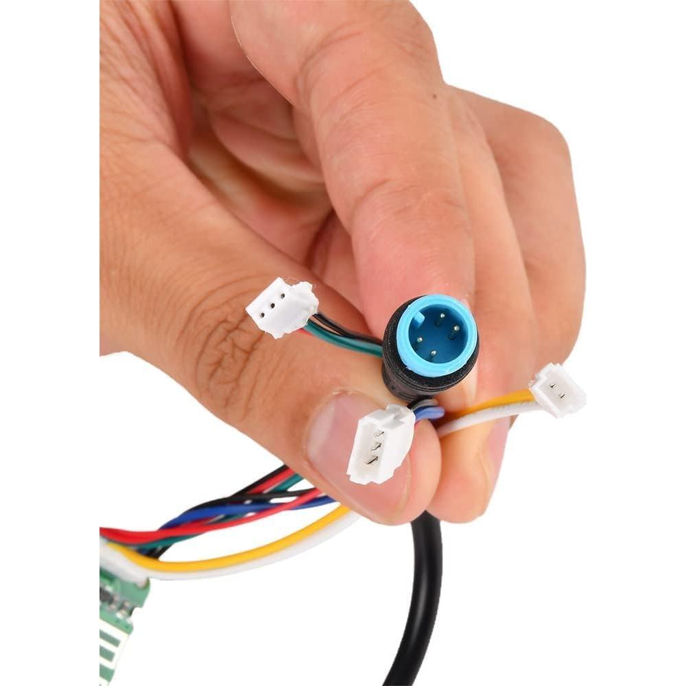 Placa de Circuito LEFELWEL para Scooter Xiaomi M365 Pro