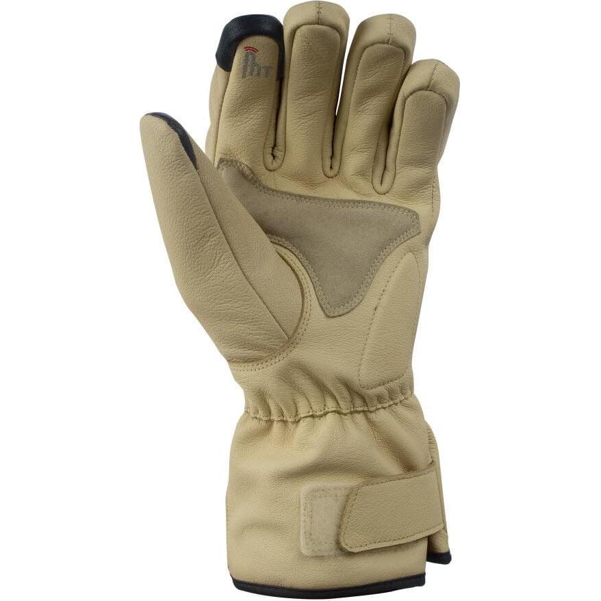 Guantes de Trabajo Calentados Fieldsheer Ranger - Impermeables - X-Pequeño