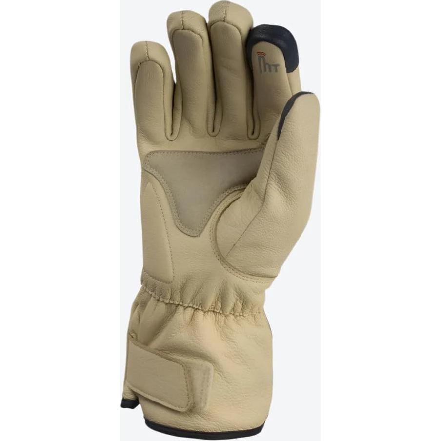 Guantes de Trabajo Calentados Fieldsheer Ranger - Impermeables - X-Pequeño