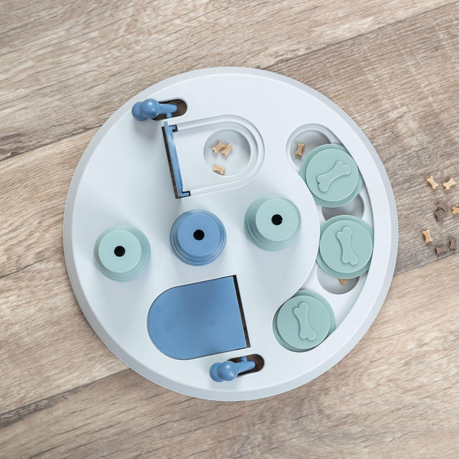 Juguete de Enriquecimiento para Perros TRIXIE Flip Board XXL Nivel 2