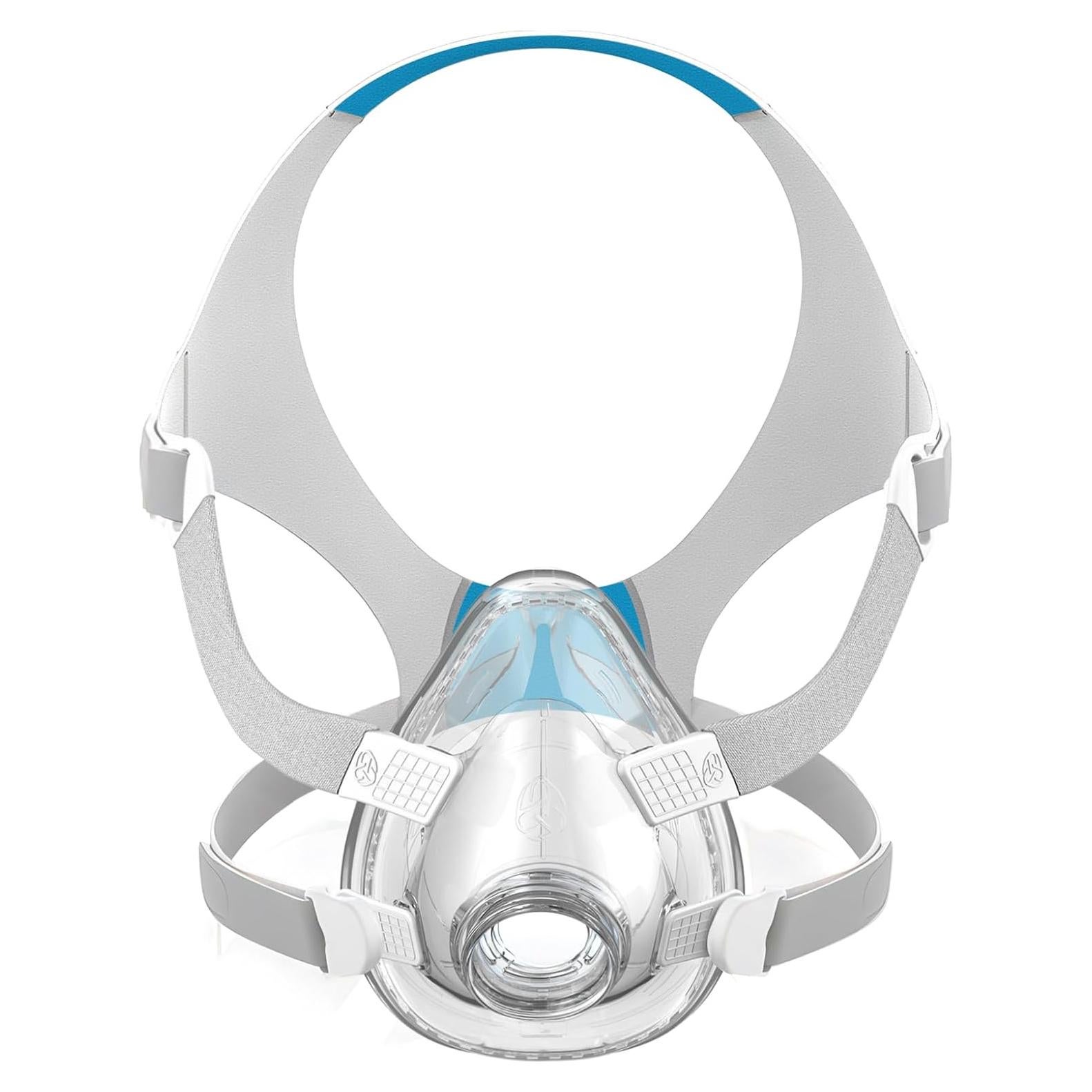 Conjunto Almohadilla Reemplazo JoyHi AirFit F20 Pequeña