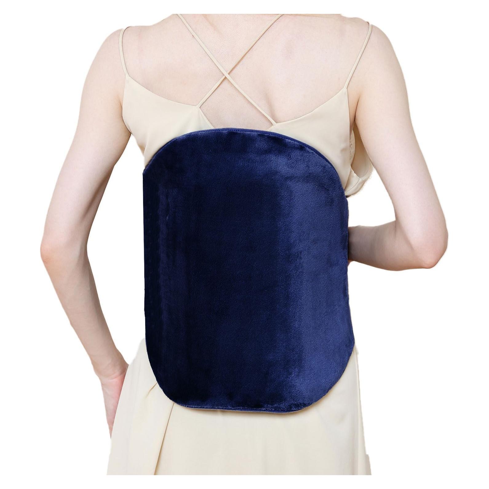 Almohadilla Térmica Eléctrica Myiosus 61x38 cm, 4 Calores